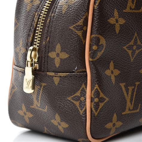 louis vuitton toilet paper amazon|louis vuitton monogram toiletry bag.